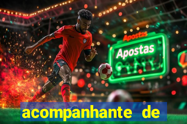 acompanhante de luxo salvador